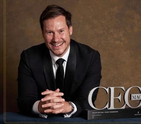 Anthony Nantes, photo 1