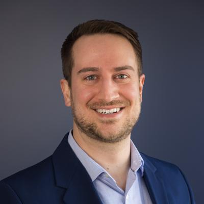 Tom Bielecki, photo 1