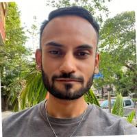 Nishil Agrawal, photo 2