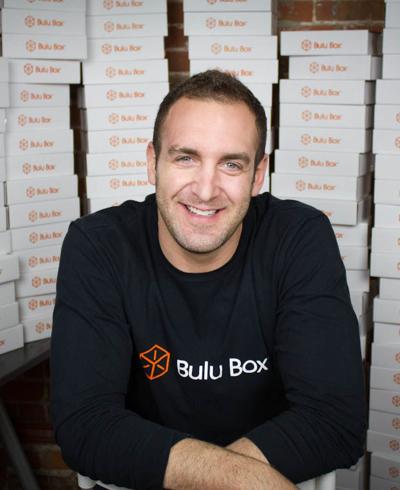 Paul Jarrett, photo 2