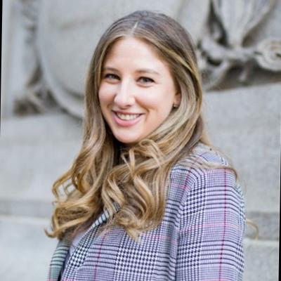 Heidi (Smolevitz) Mika