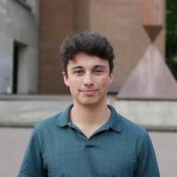 Matthew Mangione, photo 2