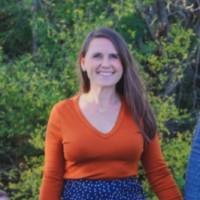 Ashley James - LinkedIn