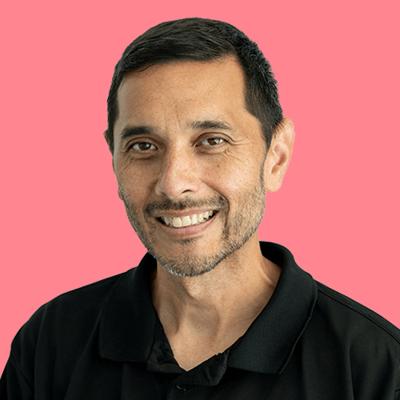 Greg Bakken, photo 1