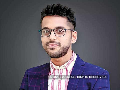 Rakesh Das, photo 2