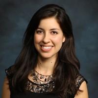 Sarah Lopes, photo 2