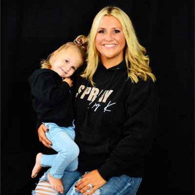 Kristina Devejian (Lisacki), MBA