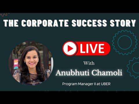 Anubhooti P., photo 2