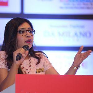 Aashika Jain, photo 1