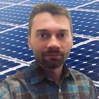 Drew Michener, photo 1