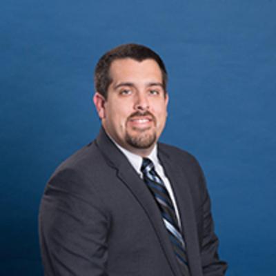 Bill Melton, photo 1