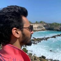 Amar Nankani, photo 2