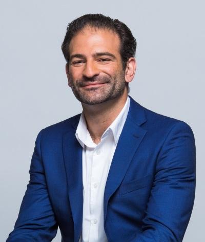 Michael DeRazon, photo 2