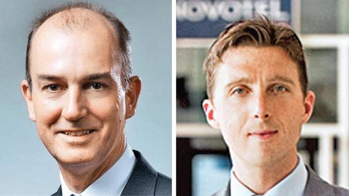 Chris McFall, photo 2