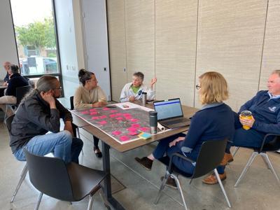 Michael Noce, photo 2