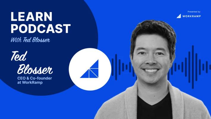 Ted Blosser, photo 1