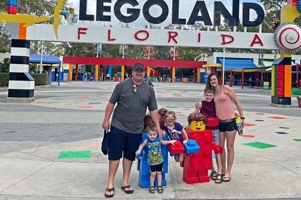 Michael Brittingham, photo 2