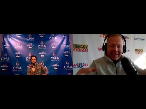 Hugh Rushing, photo 2