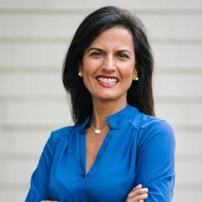 Tracy Rader, photo 1