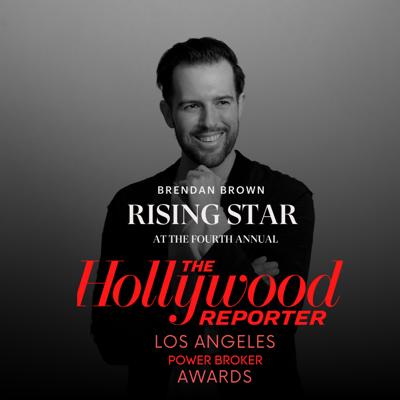 Brendon Brown, photo 2