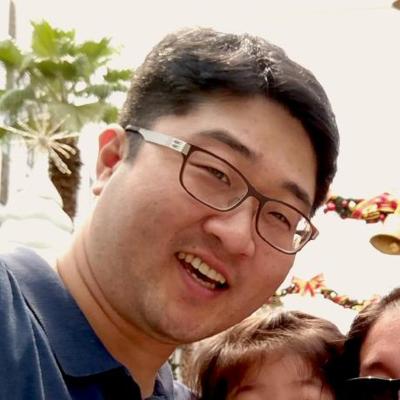 Peter Jin-Han  Park, photo 1