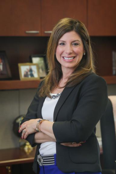 Teresa Weber, photo 1