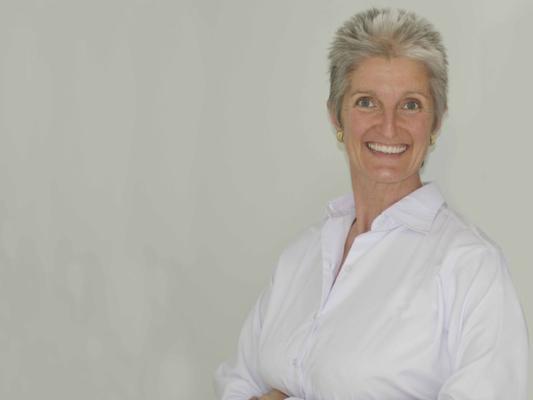 Marisa Wiman, photo 2