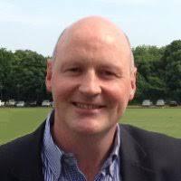 Paul Hegarty, photo 2