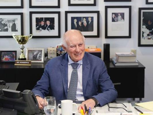 Jack Kassel, photo 1