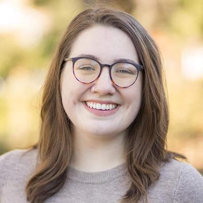 Emily Keith, photo 1