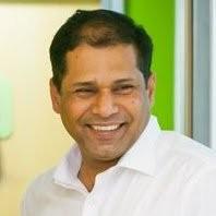 Jaimon Jose, photo 2