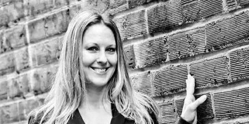 Michelle Markoya, photo 1