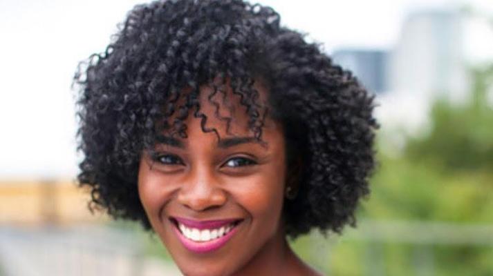 Kellie Clark, photo 1