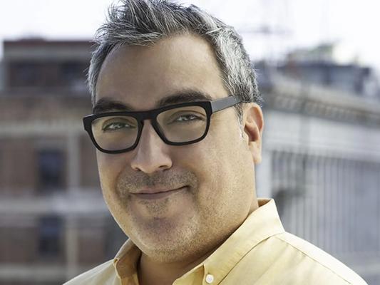 Andre Minoche, photo 1