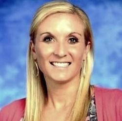 Kerrie Davis, photo 1