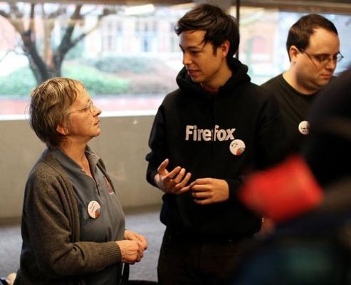 William Quiviger, photo 1