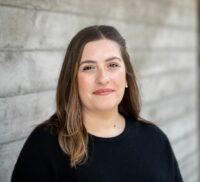 Kiah Buchner, photo 2