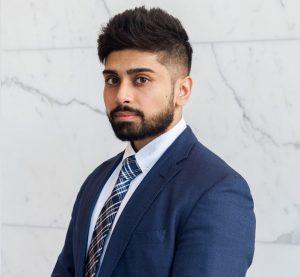 Mehran Hydary, photo 1