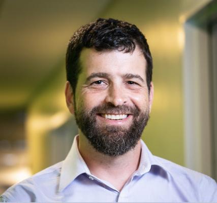 Samuel Madden, photo 2