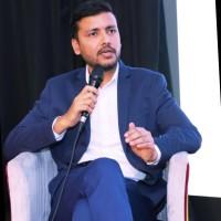 Abhishek Sengar, photo 1