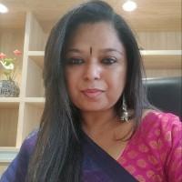 Reshama Shaikh, photo 2