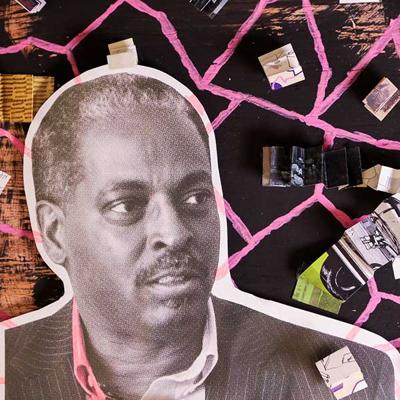 Lloyd Reshard, photo 2