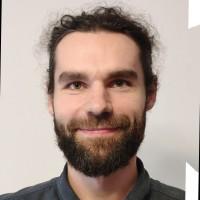 Tomasz Tutka, photo 1