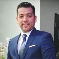 Carlos Enrique Robles Pacheco, photo 1