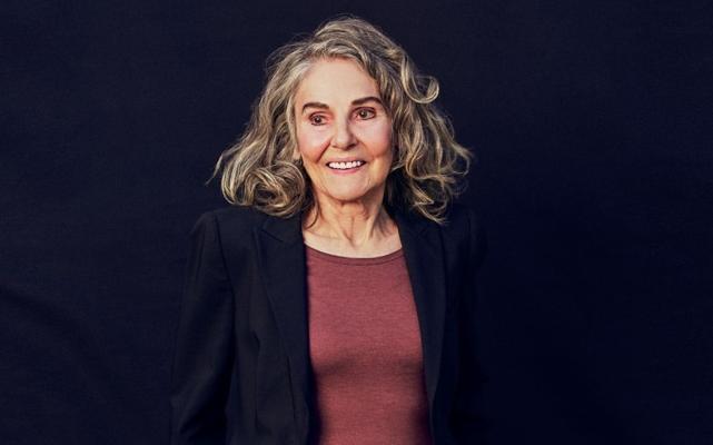 Paula De Michele Gordo, photo 2