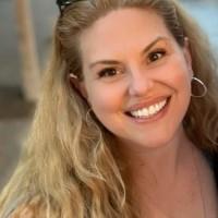 Jenn Johnson, photo 2