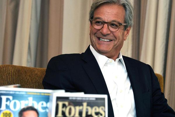 Mike Perlis, photo 1