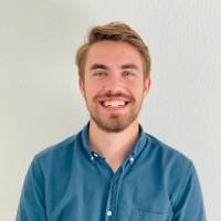 Noah Gertler, photo 2