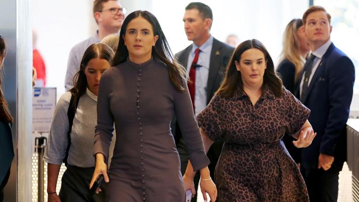 Elizabeth Tebbutt, photo 1