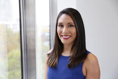 Tiffany Oshinsky, photo 1